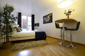 Aparthotel Short Group Museum View Serviced Parigi