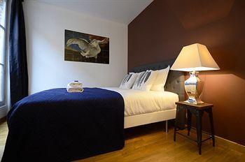Aparthotel Short Group Museum View Serviced Parigi